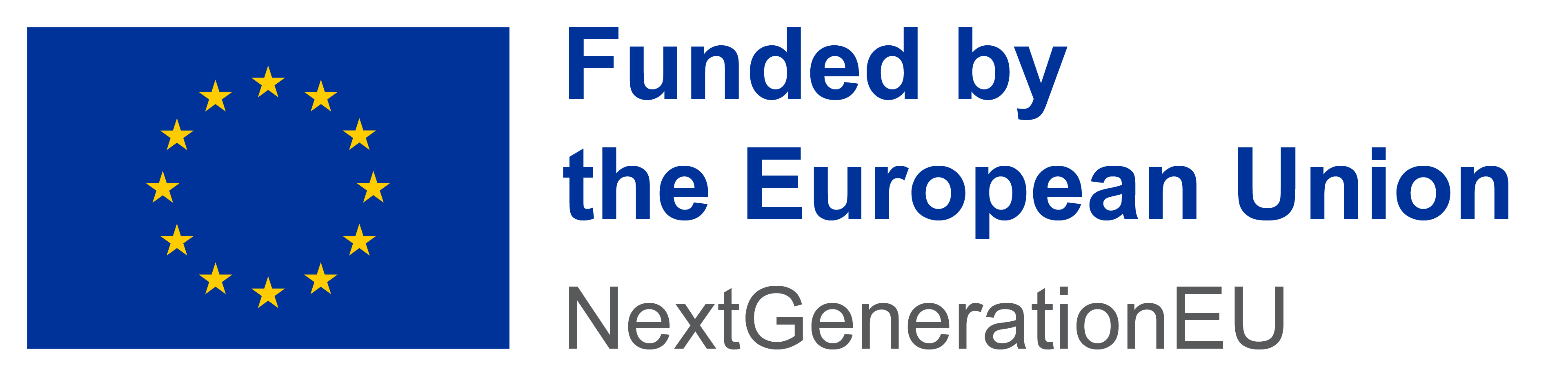Funded by the European Union. NextGenerationEU